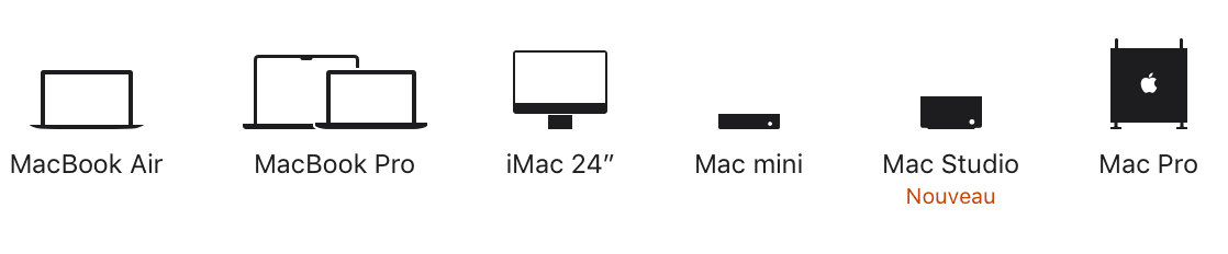 marque generique - Dvd USB2.0 Disque Dur Externe écrivain Lecteur Graveur  Cd-rw Pour Macbook Air / Pro - SSD Interne - Rue du Commerce