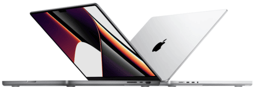 Pourquoi un Mac plutôt qu'un PC ?