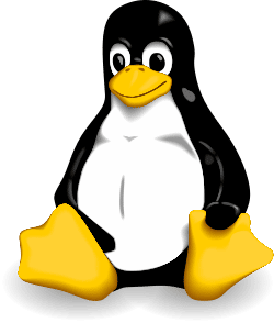 linux sur Mac