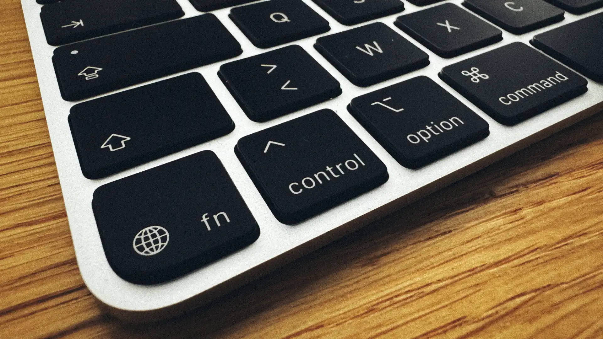 Astuces Apple, les raccourcis clavier mac au démarrage