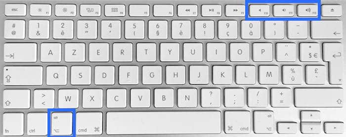 Affichage des raccourcis clavier dans Final Cut Pro pour Mac – Assistance  Apple (CA)