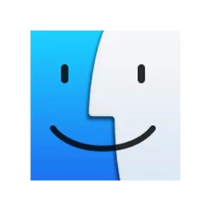 finder macos, glossaire apple