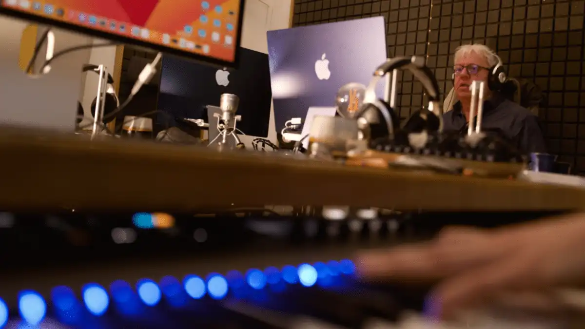 Formation Logic Pro à Grenoble, apprendre à composer avec la suite Native