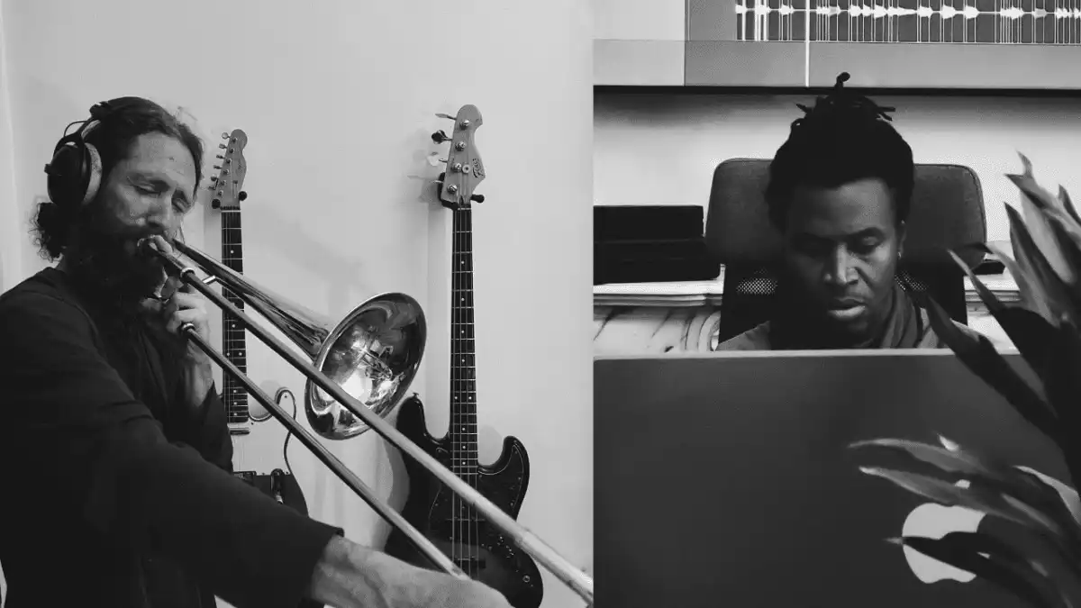 Formation Logic Pro à Grenoble, apprendre à composer à plusieurs musiciens