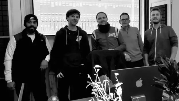 Formation Logic Pro à Grenoble pour les intermittents du spectacle, apprendre à mixer avec de splug-ins additionnels