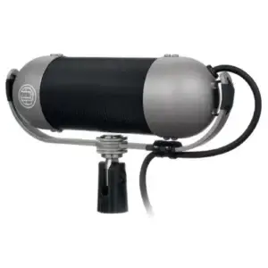 AEAR92 Glossaire des microphones