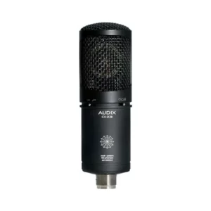 Glossaire des Microphone AUDIX CX212B