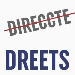 DREETS, Direction régionale de l'économie, de l'emploi, du travail et des solidarités