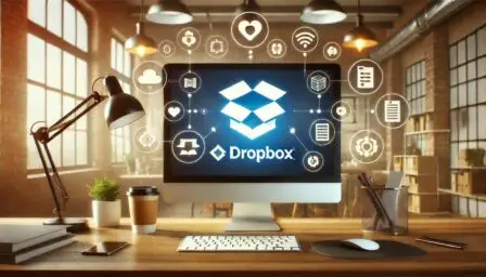 Dropbox YouTips