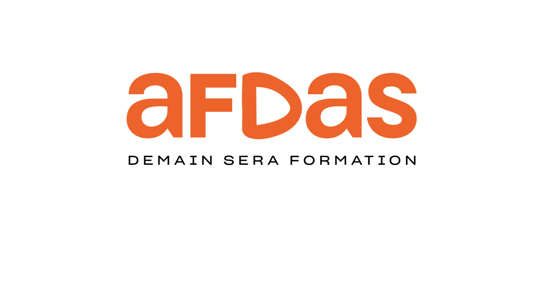 Logo Afdas Formation