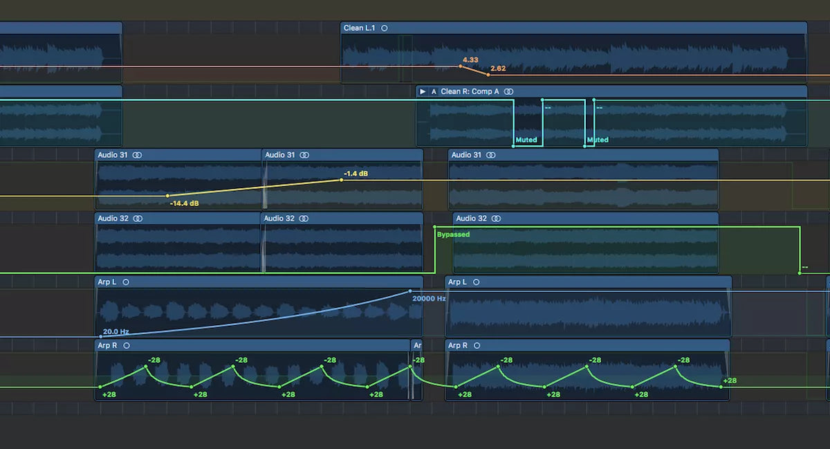 Musique en Home Studio : Comment créer un arrangement dynamique