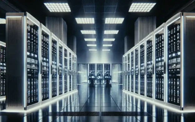 Data Center