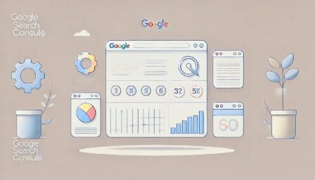 google search console youtips