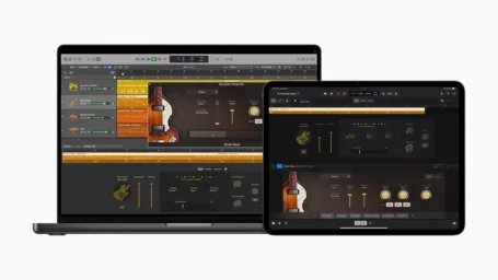 Besoin d'aide sur Logic Pro ?