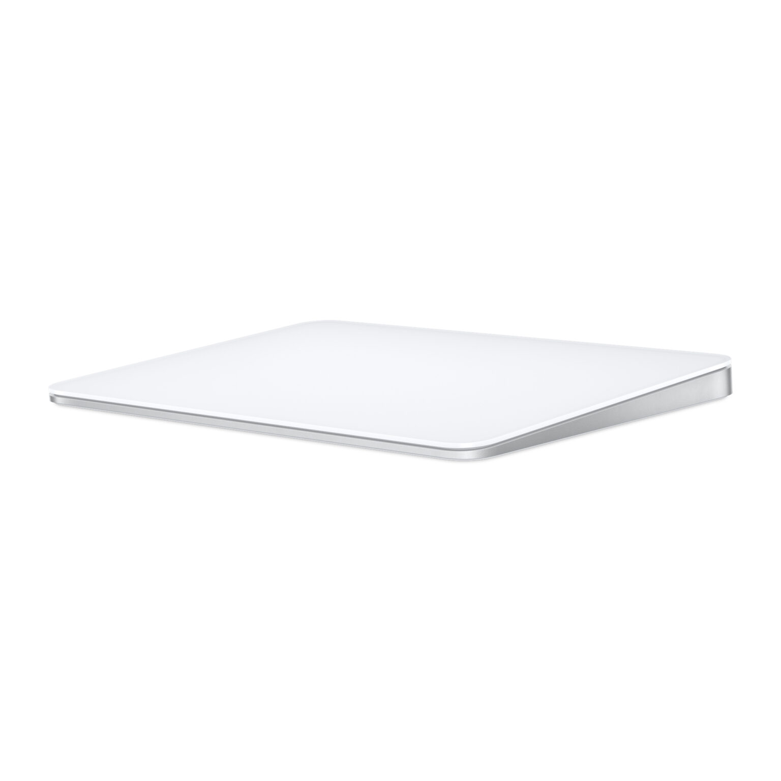 trackpad apple white