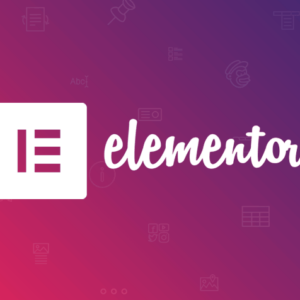 elementor logo