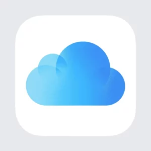 Glossaire Apple : qu'est ce qu'icloud ?