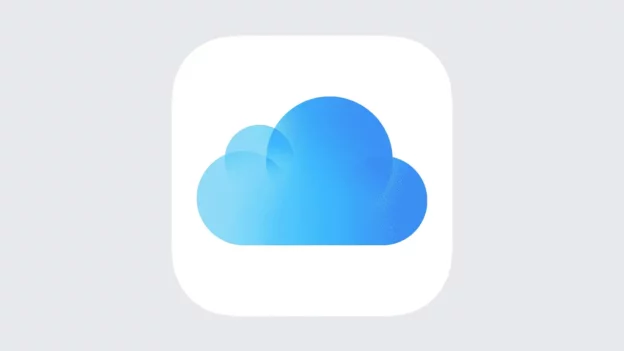 iCloud