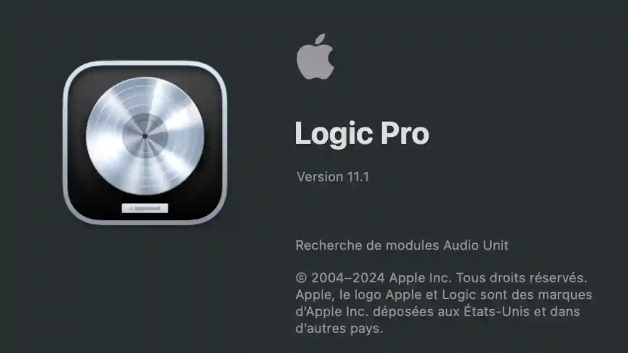 20 astuces logic pro