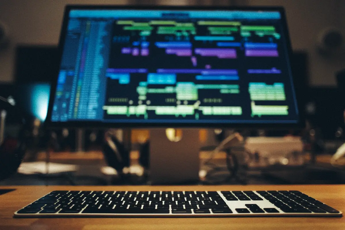 productivité en home studio avec logic pro, cours en ligne privés youtips