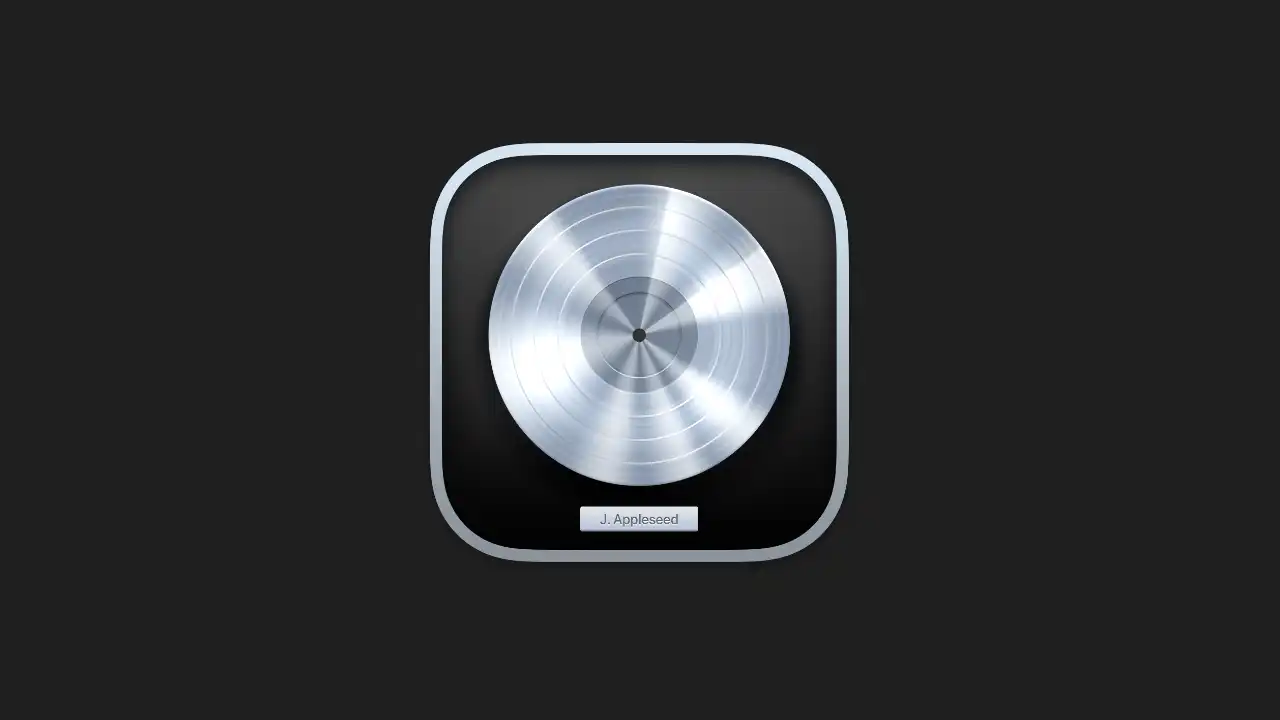 astuce minute la touche commande dans logic pro