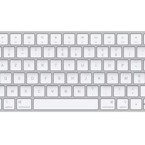 clavier Mac, Glossaire Apple