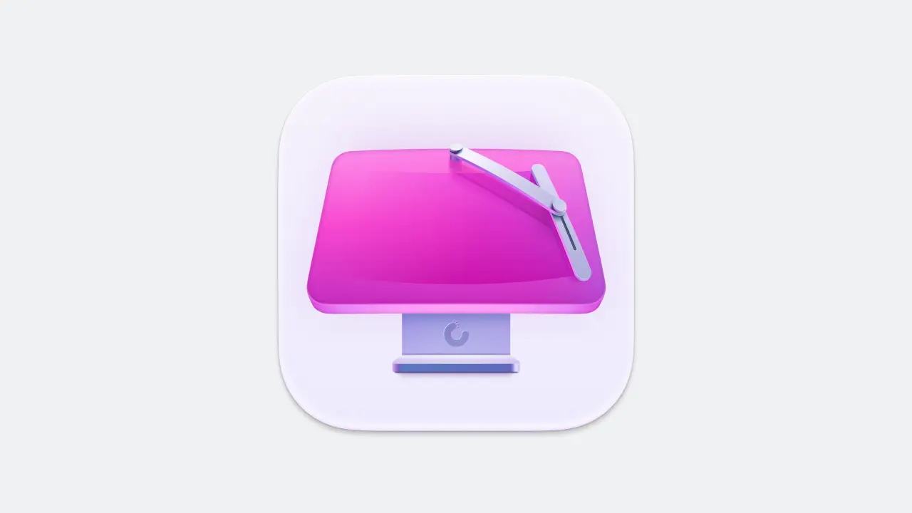 l'assistant de cleanmymac