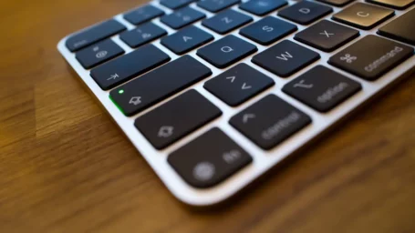 passer le clavier du mac en français numérique