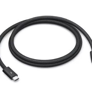 thunderbolt, cable apple, glossaire apple