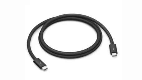 thunderbolt, cable apple, glossaire apple