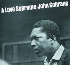 a love supreme