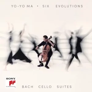 bach cello suite