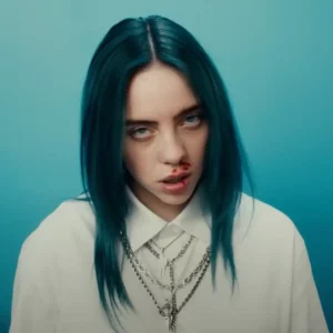 billie eilish, glossaire de la musique