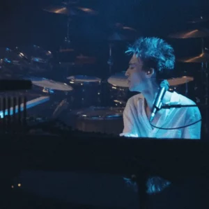 glossaire de la musique, jacob collier