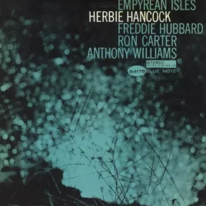 glossaire des artistes de la musique, herbie hancock, album empyrean isles (1964)