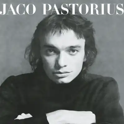 jaco pastorius, 1976