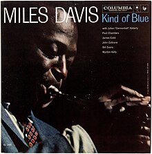 kind of blue (1959)