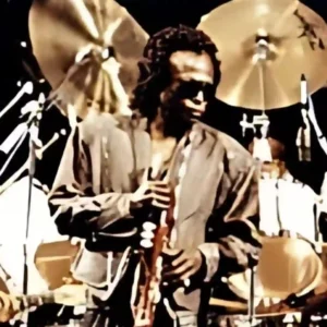 miles davis