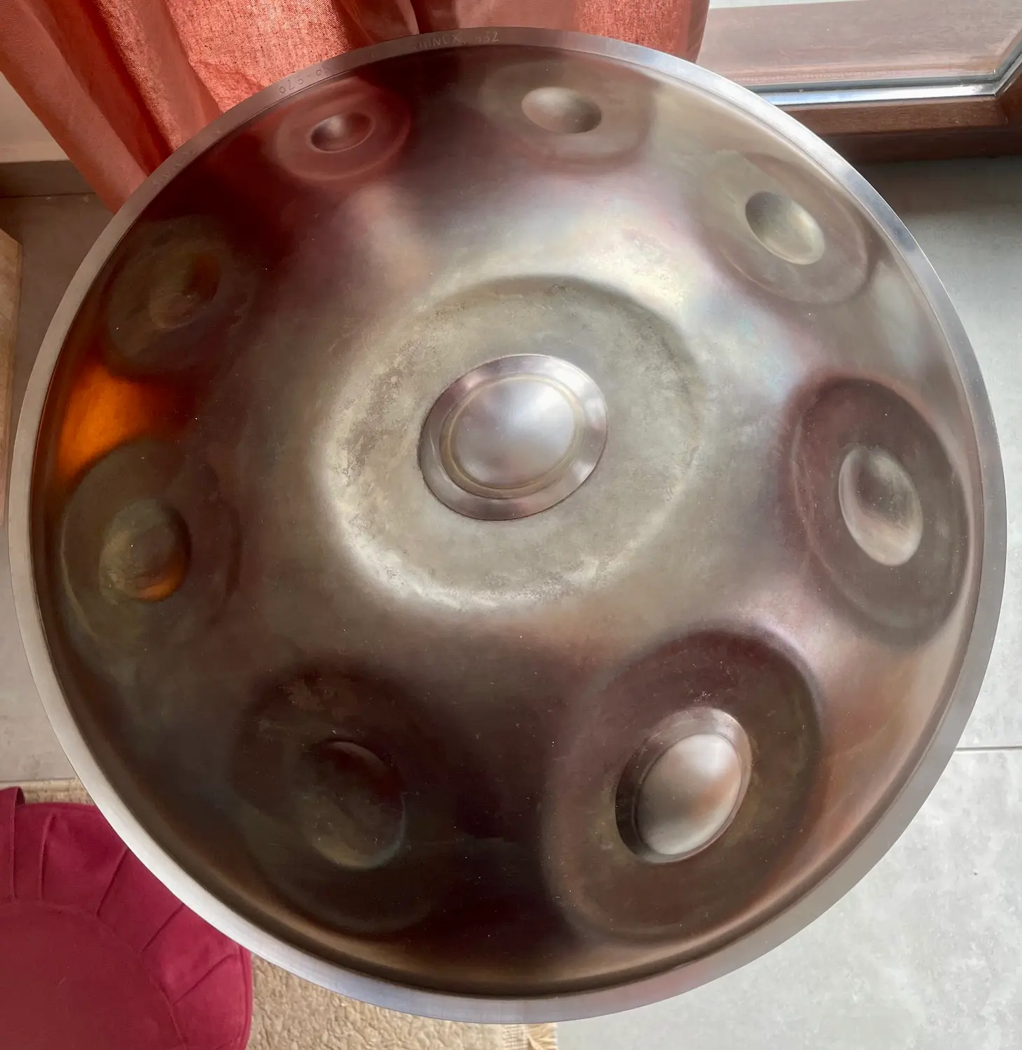 handpan occasion youstudio grenoble