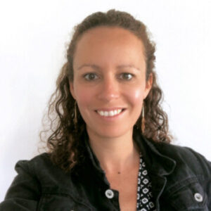 Photo de Profil de Charlene DANDIN