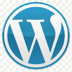 Logo du groupe WordPress Janvier 2025